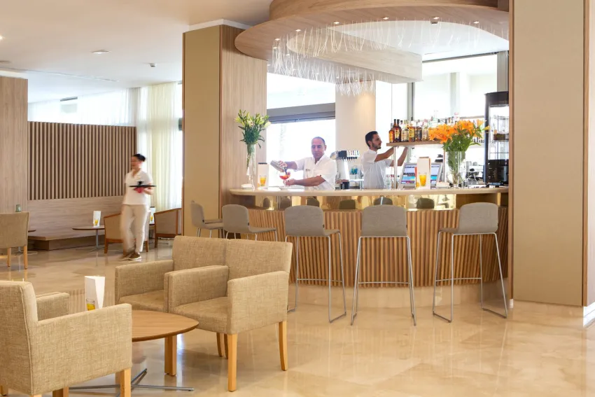 Sabina Playa Hotel 4*-13