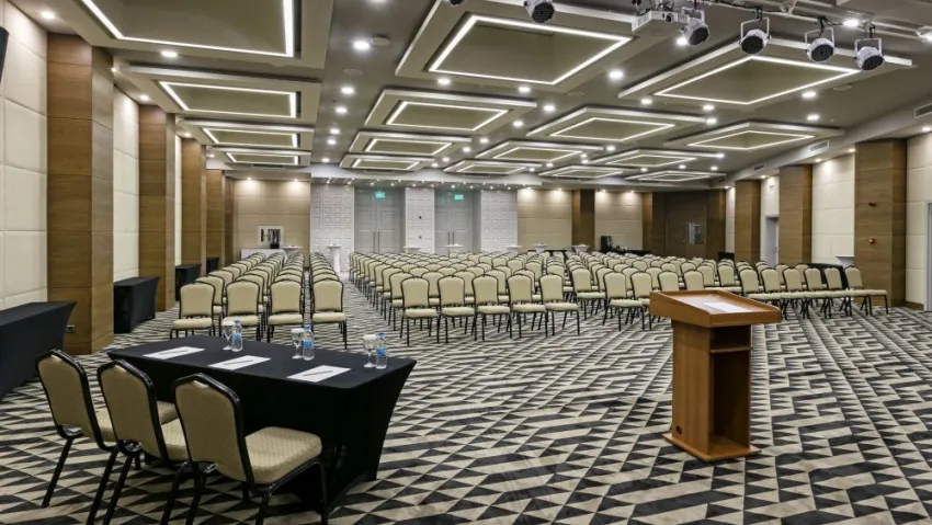 Wind Of Lara Hotel & Spa 5*-21