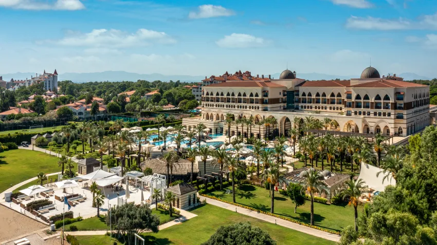 Kempinski Hotel The Dome Belek 5*-6