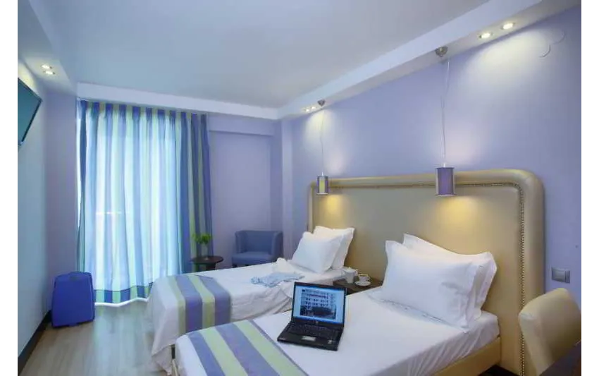 Olympic Palladium Rethymno 3*-12