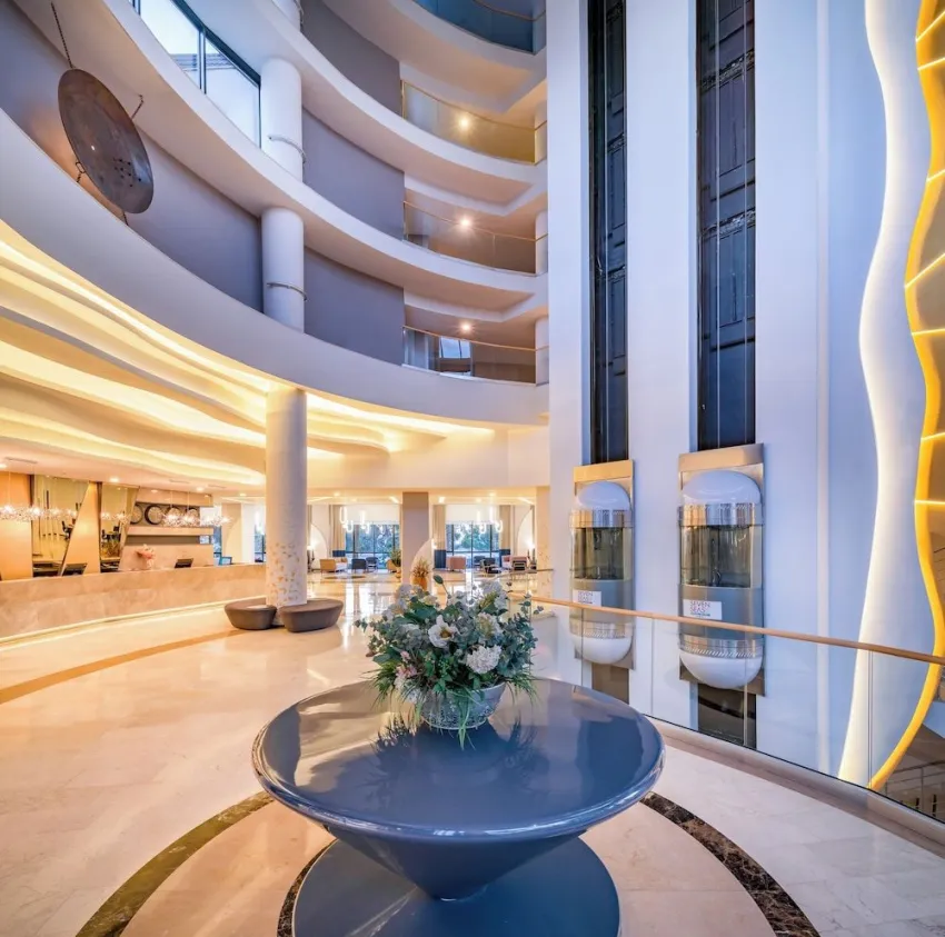 Gravel Hotels Select 5*-2