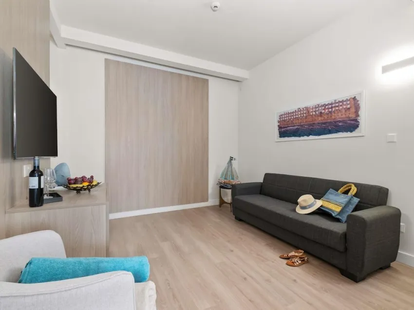 Mercure Larnaca City 3*-17