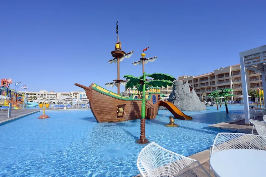 Pickalbatros White Beach Resort 5*-46