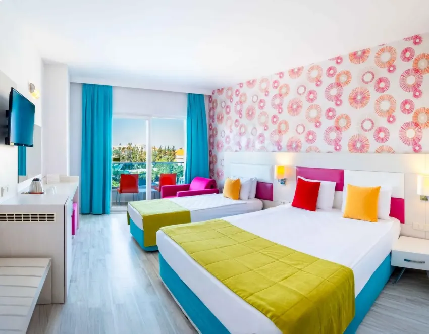 Ramada Resort By Wyndham Side 4*-66