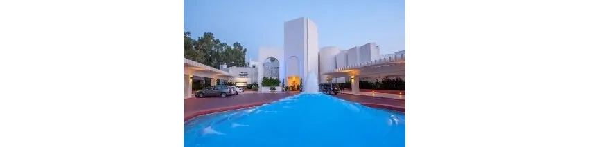 Monachus Family Resort Sorgun 5*-14