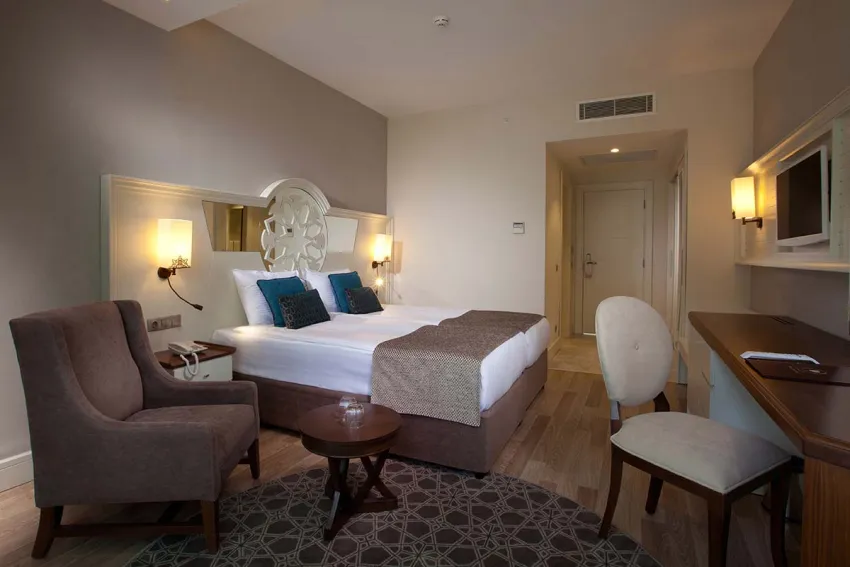 Diamond Elite Hotel & Spa (Adults Only 16+) 5*-13