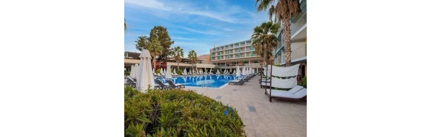 Tui Blue Barut Andiz (Adult Onlys 16+) 4*-25