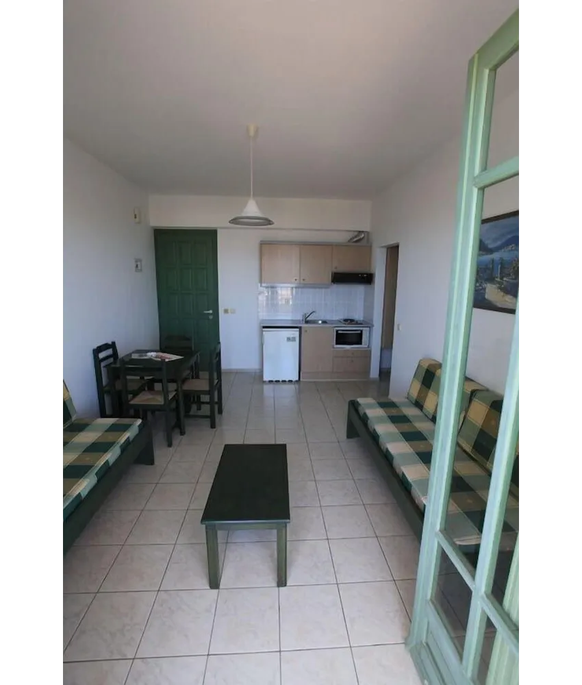 Nikolas Villas Chersonissos 2*-12