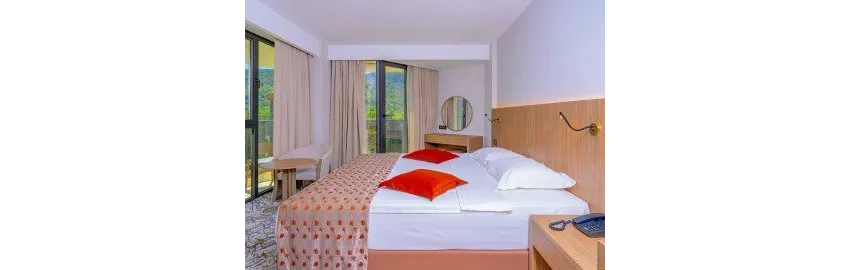 Ozkaymak Marina Hotel 5*-17