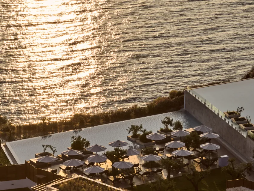 Lesante Cape Resort and Villas 5*-101