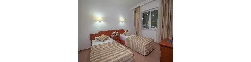 Xeno Eftalia Resort 4*-13