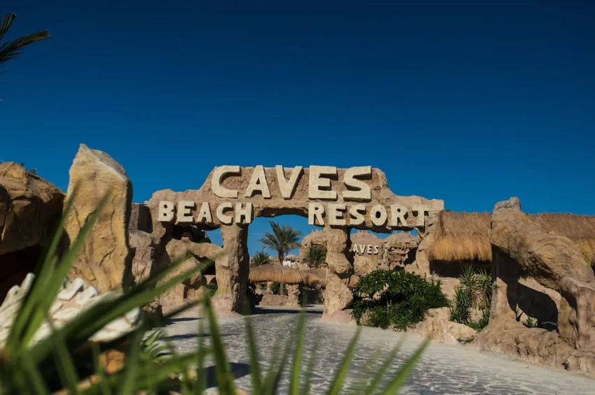 Caves Beach Resort (Adults Only 16+) 5*-96