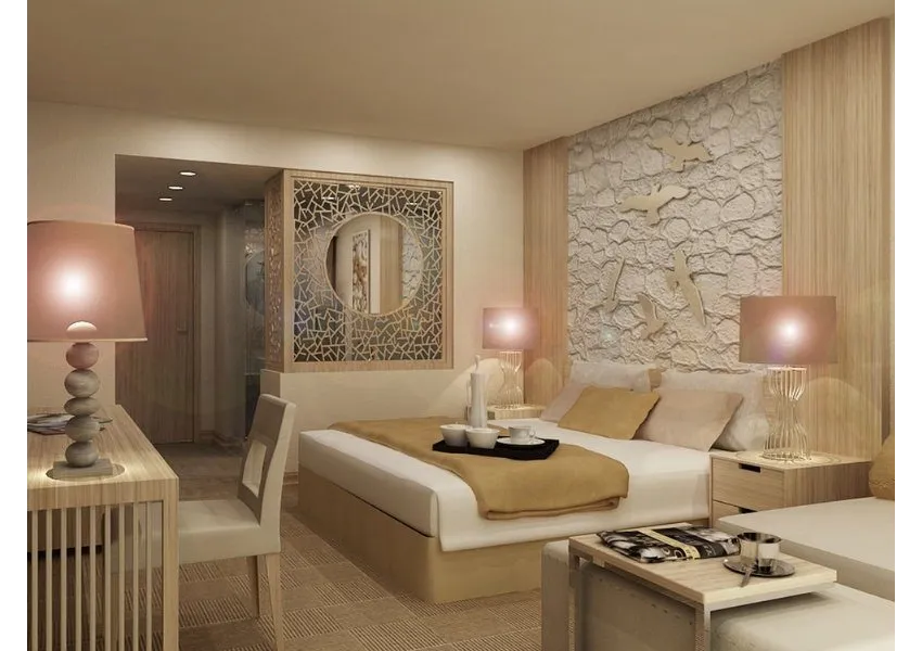 Armas Life Belek 5*-6