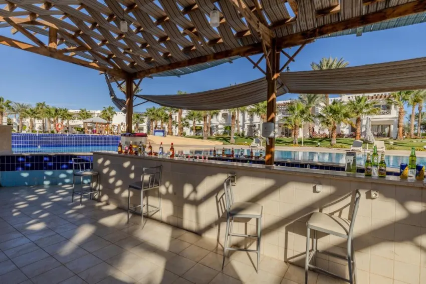 CONTINENTAL PLAZA RESORT & AQUAPARK  4*-21