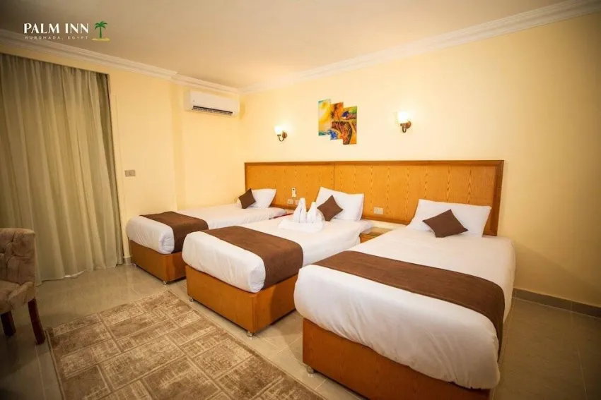 Palm Inn Hotel Hurghada 3*-17