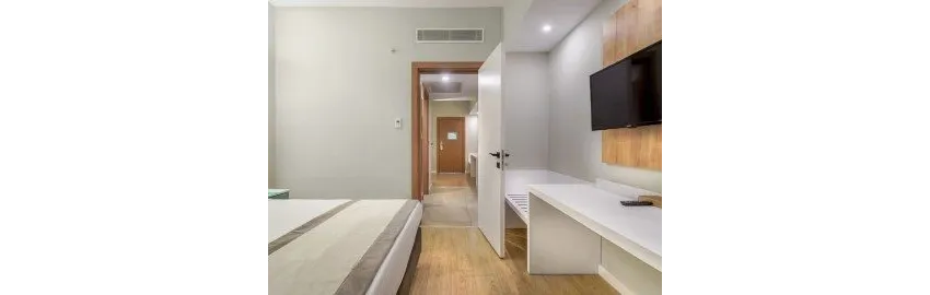 Arcanus Hotels Trendline Side 5*-12