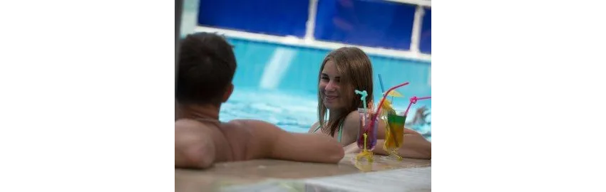 Cleopatra Golden Beach Hotel 3*-19