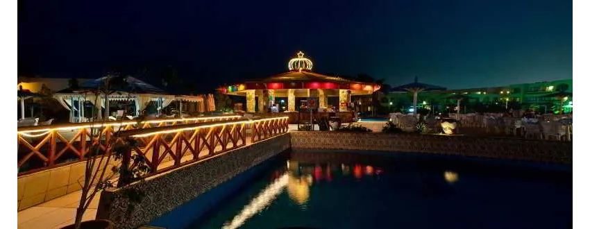 Ali Baba Palace 4*-18