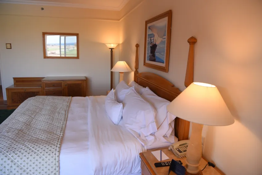 The Cascades Golf Resort & Spa 4*-9