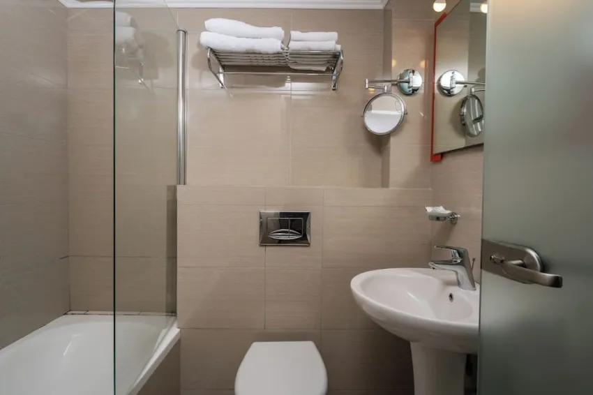 Karras Grande Resort 4*-22