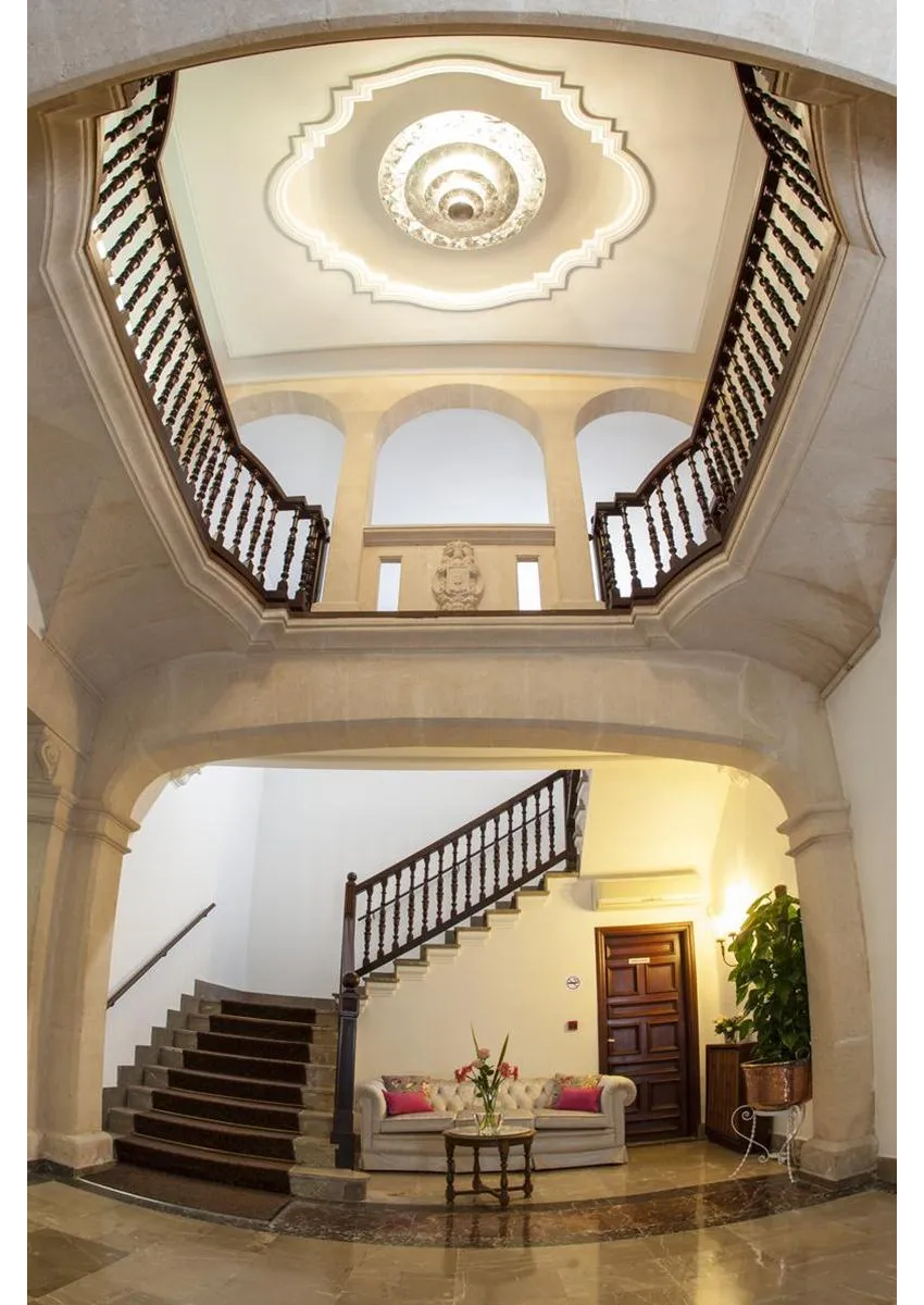 Uyal Hotel Hoposa 4*-13