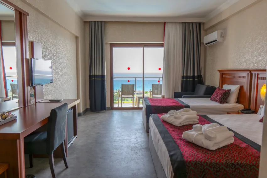 Casa Fora Beach Resort 5*-20