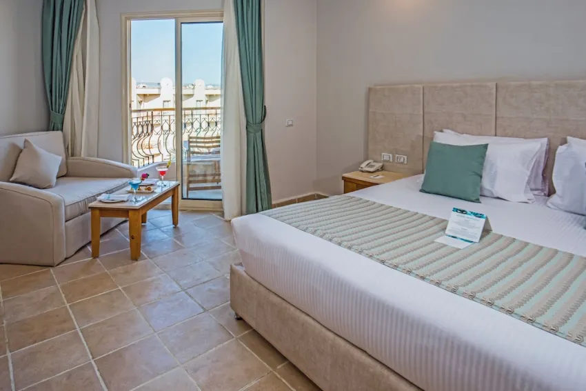 Sunrise Aqua Joy Resort 4*-22