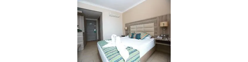 Insula Resort & Spa 5*-6