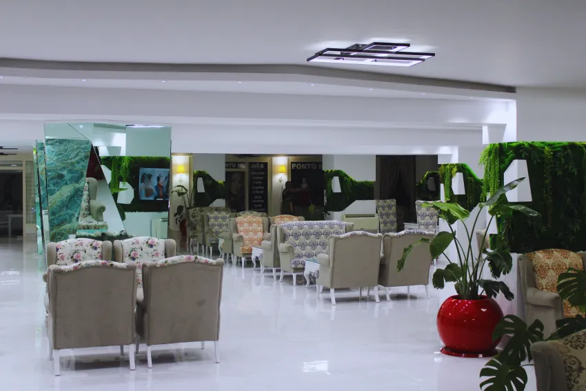 Senza Grand Santana Hotel 5*-65