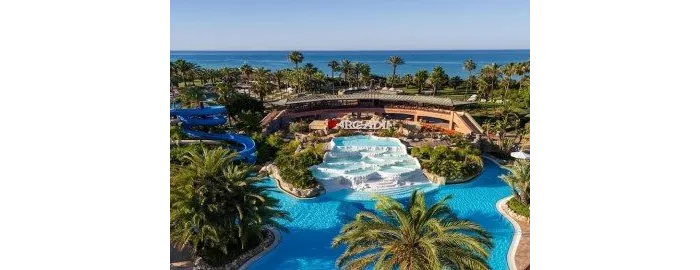 Limak Arcadia Sport Resort 5* - Belek - Turcia