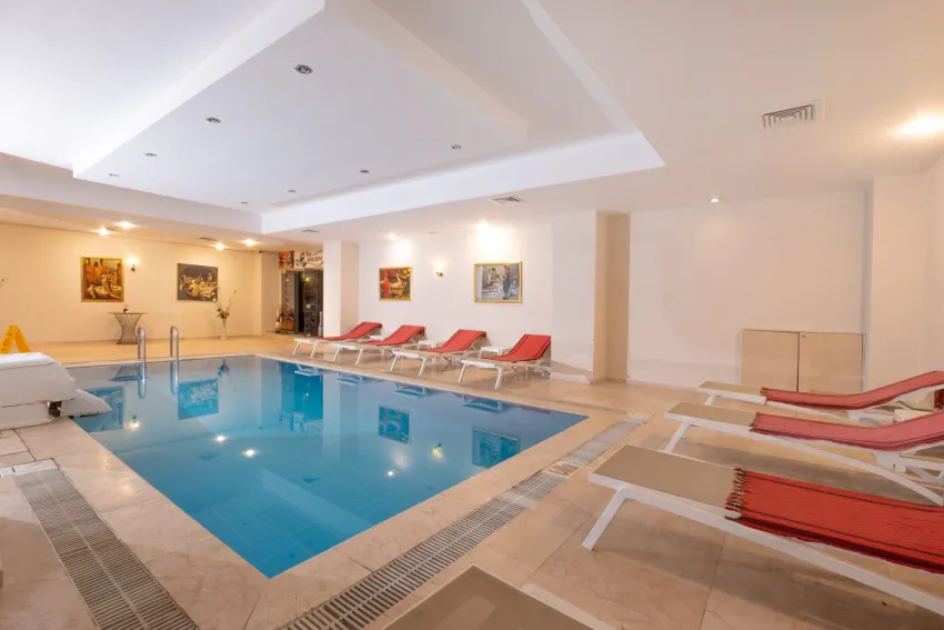 Sun Beach Hill Hotel 4*-30