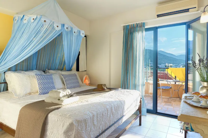 Golden Bay Aparthotel 2*-24