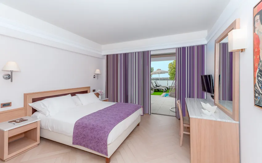 Porto Platanias Beach Resort & Spa 5*-26