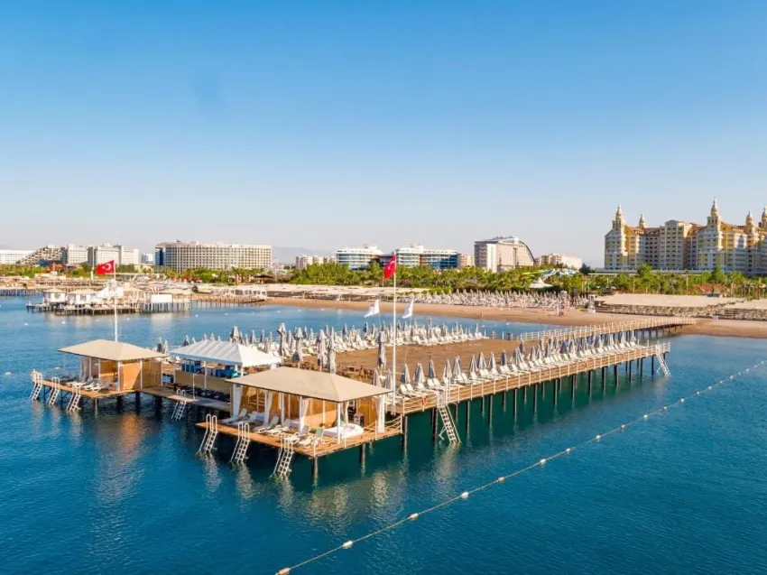 ROYAL SEGINUS  5*-27