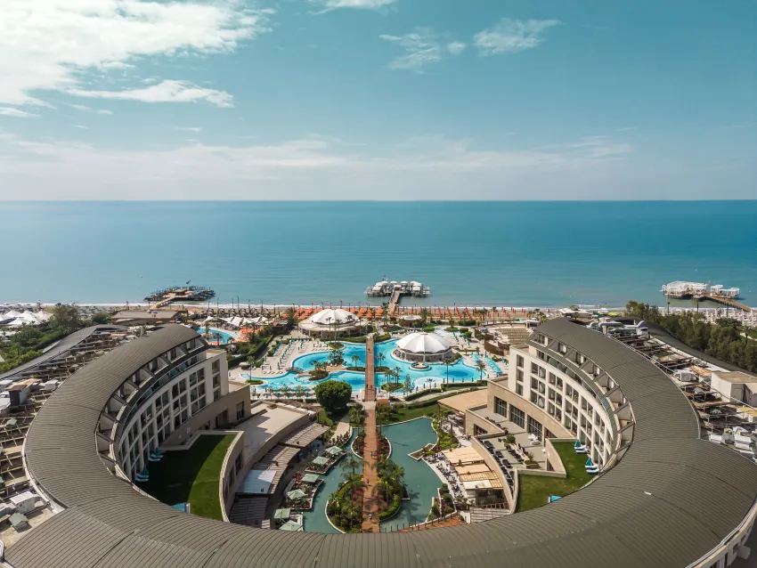 Kaya Palazzo Golf Resort 5*-2