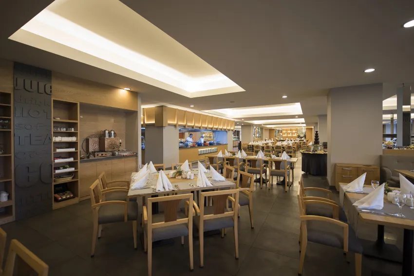 Barut Hemera Resort & Spa 5*-91