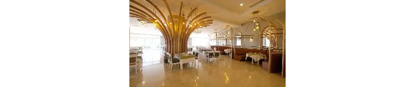 Seaden Sea World Resort & Spa 5*-81