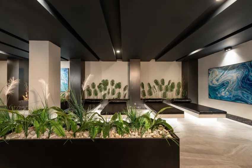 Seaden Quality Resort & Spa 5*-18