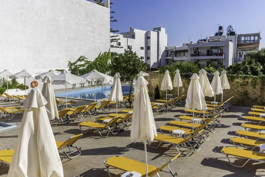 Sergios Hotel 4*-20