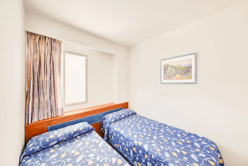 Vista Club Apartments -14