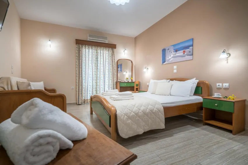 Denise Beach Hotel and Apartments 4*-17