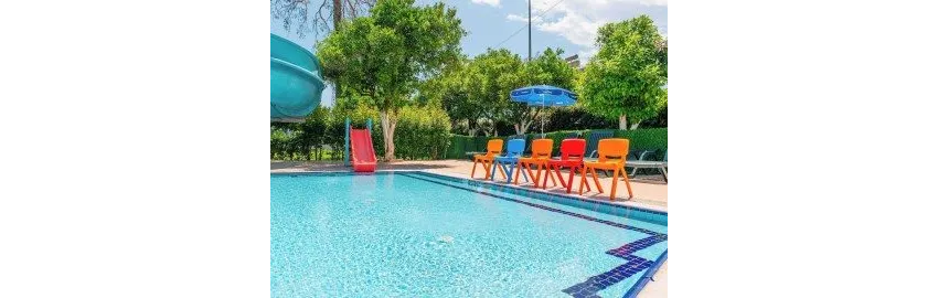 Belpoint Beach Hotel 4*-23