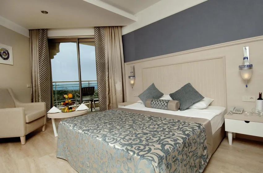 Seamelia Beach Resort Hotel & Spa 5*-4