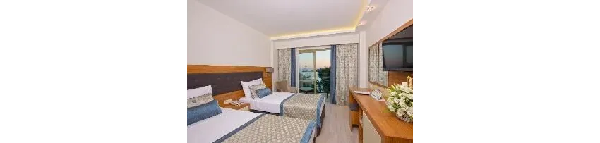 Incekum West Hotel 4*-22