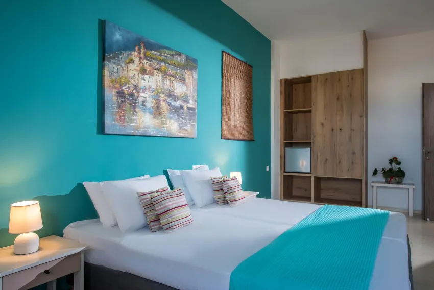 Anemos Inn 2*-3