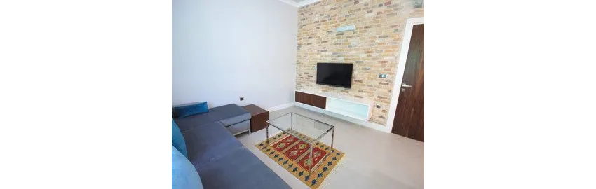 Delight Deluxe Apartments 3*-27