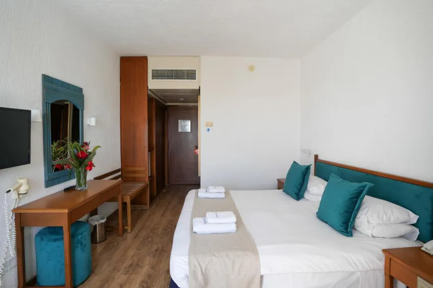 Paphos Gardens Holiday Resort 4*-28