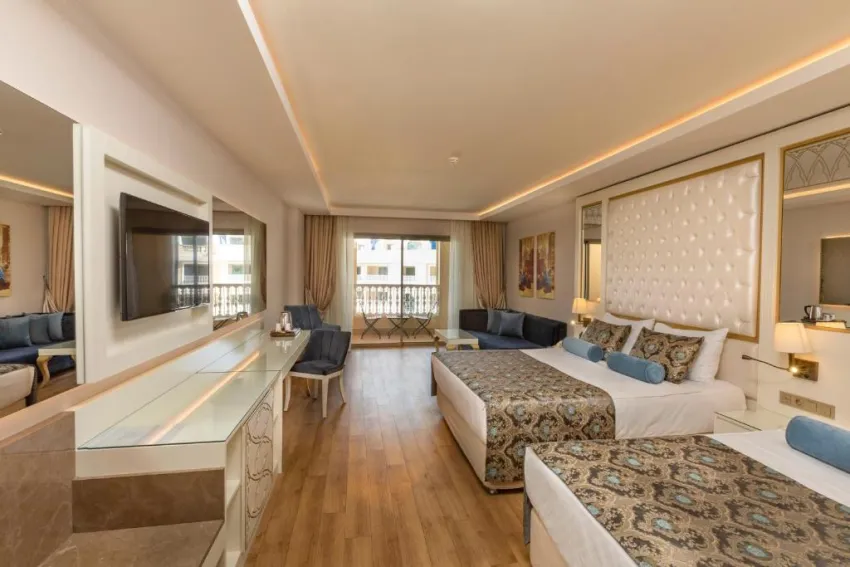 HAYDARPASHA PALACE HOTEL  5*-20