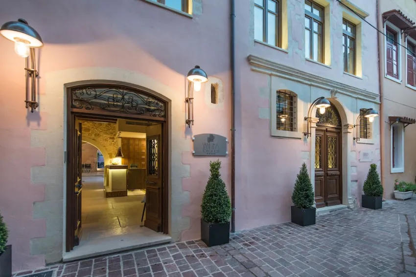 Serenissima Boutique Hotel 5*-1