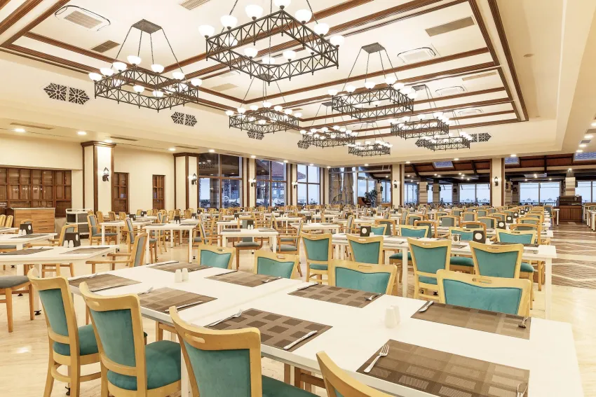 Salamis Bay Conti Hotel & Casino 5*-6